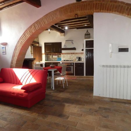 SCAPPO IN UMBRIA, Porta Leone Villa Amelia Esterno foto