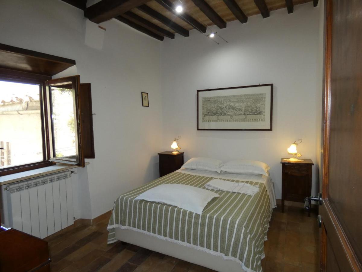 SCAPPO IN UMBRIA, Porta Leone Villa Amelia Esterno foto