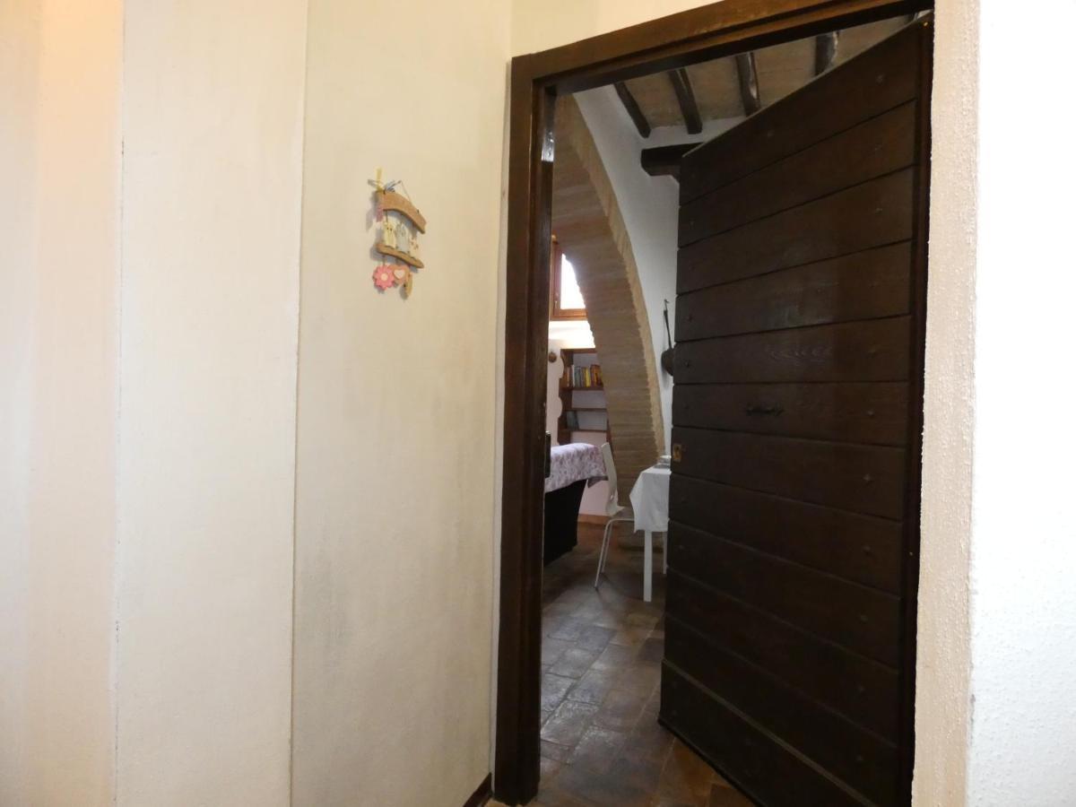 SCAPPO IN UMBRIA, Porta Leone Villa Amelia Esterno foto
